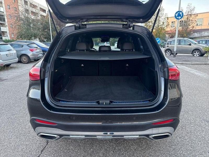 Mercedes-Benz GLC 220 d AMG Line Premium 4matic auto