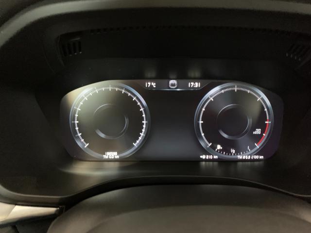 VOLVO XC60 B4 Geartronic Inscription