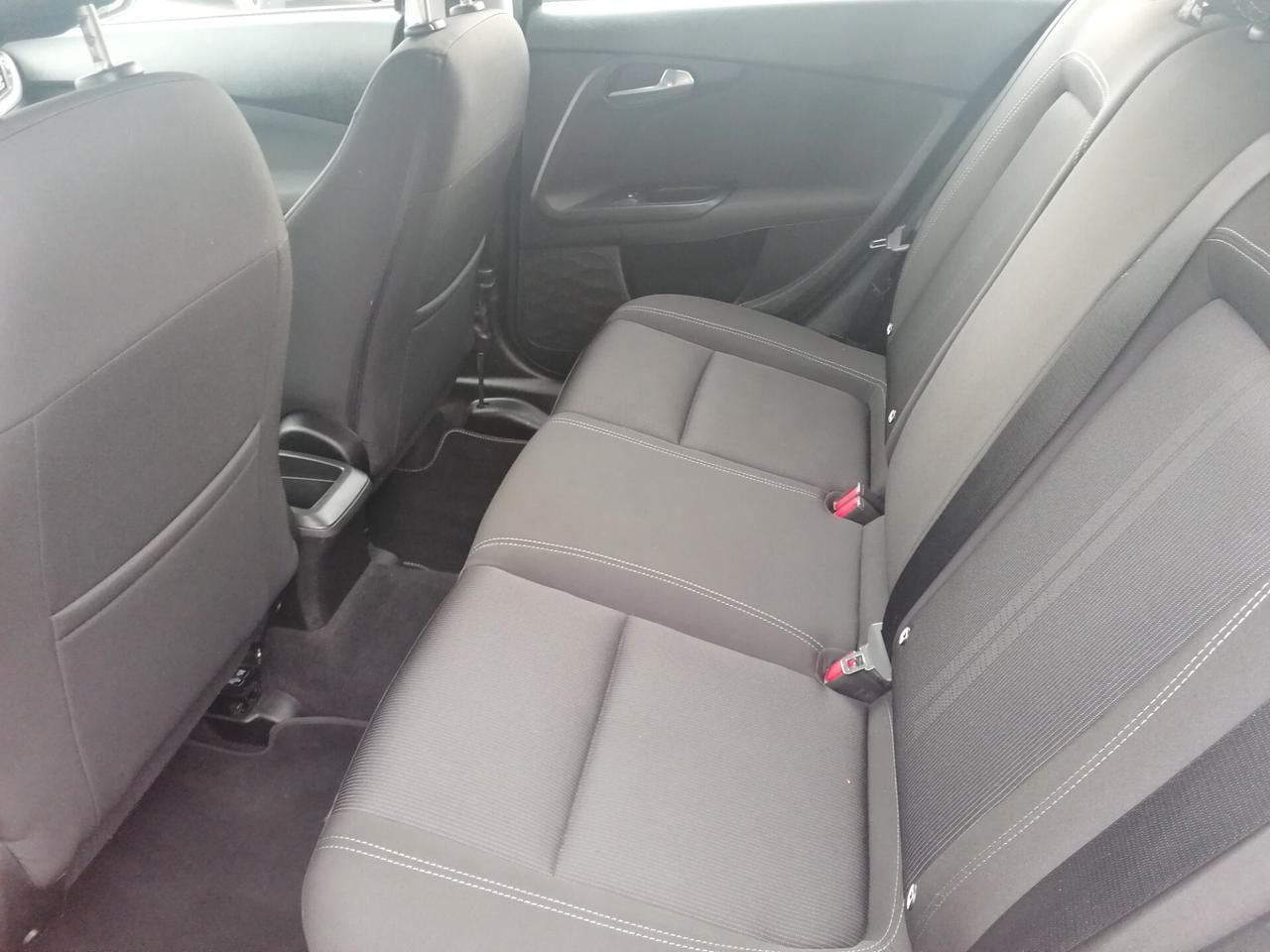 Fiat Tipo 1.6 Mjt 120 S&S 5 porte Easy