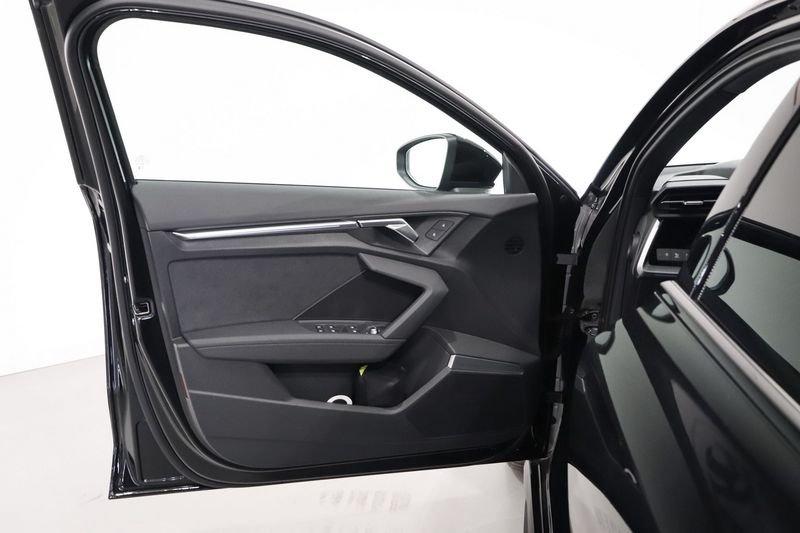 Audi RS3 SPB TFSI quattro S tronic