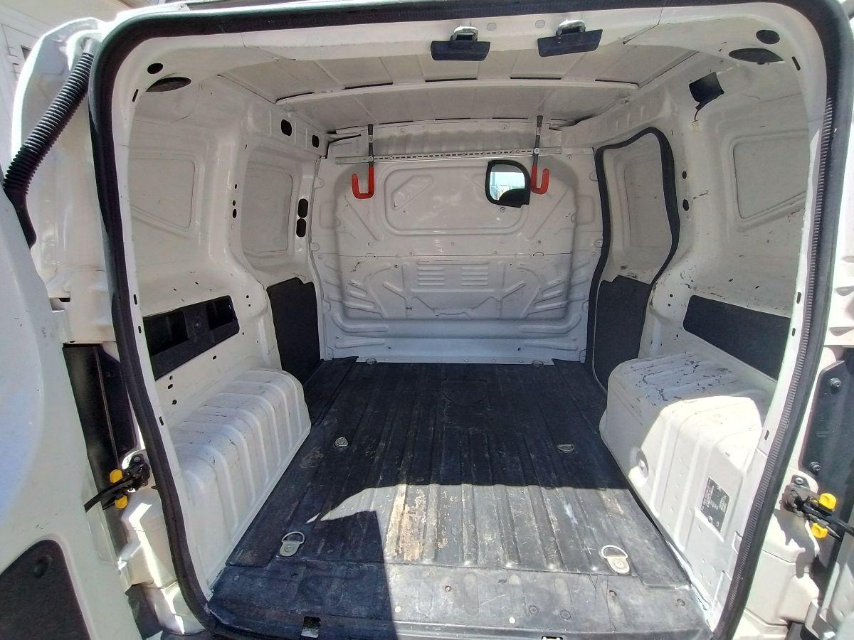 FIAT Fiorino 1.3 MJT 75cv