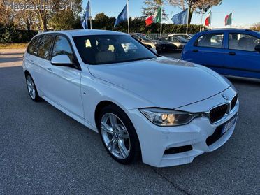 BMW 330 Serie 3 F31 330d Touring xdrive Msport ET172AT