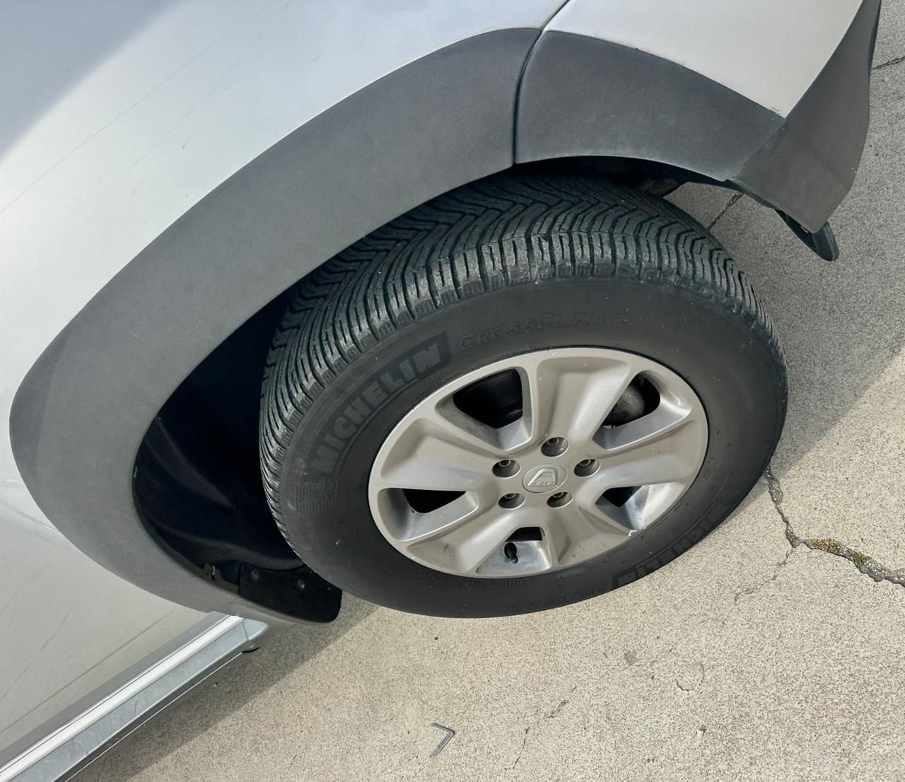 Dacia Duster 1.5 dCi 110 CV S&S 4x2 Serie Speciale Brave