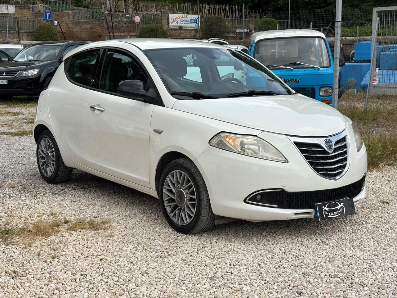Lancia Ypsilon 1.3 MJT 16V 95 CV 5 porte S&S Platinum