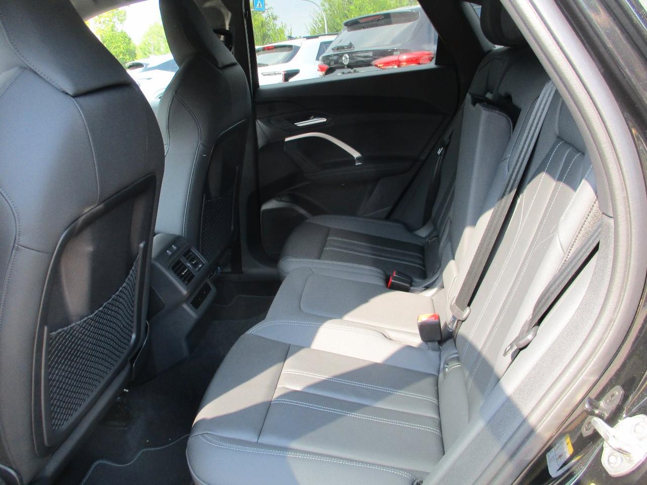Audi Q5 Sportback 2.0 tdi mhev+ S line edition quattro 204cv s-tronic TETTO