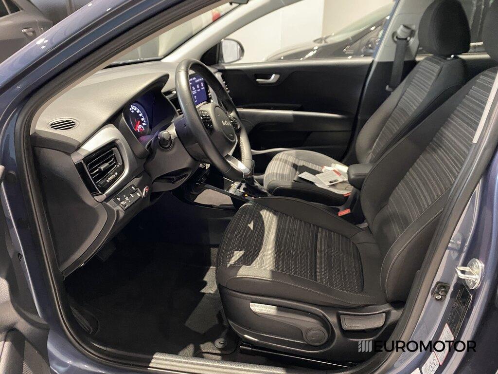 Kia Stonic 1.0 ECOGPL Style Design Pack DCT