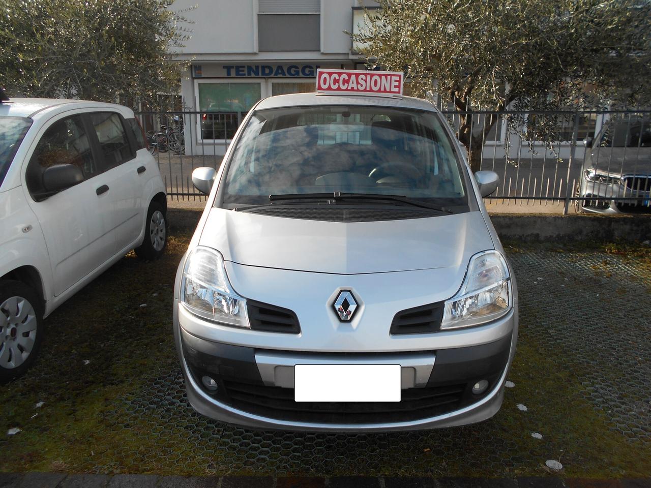 Renault Modus 1.2