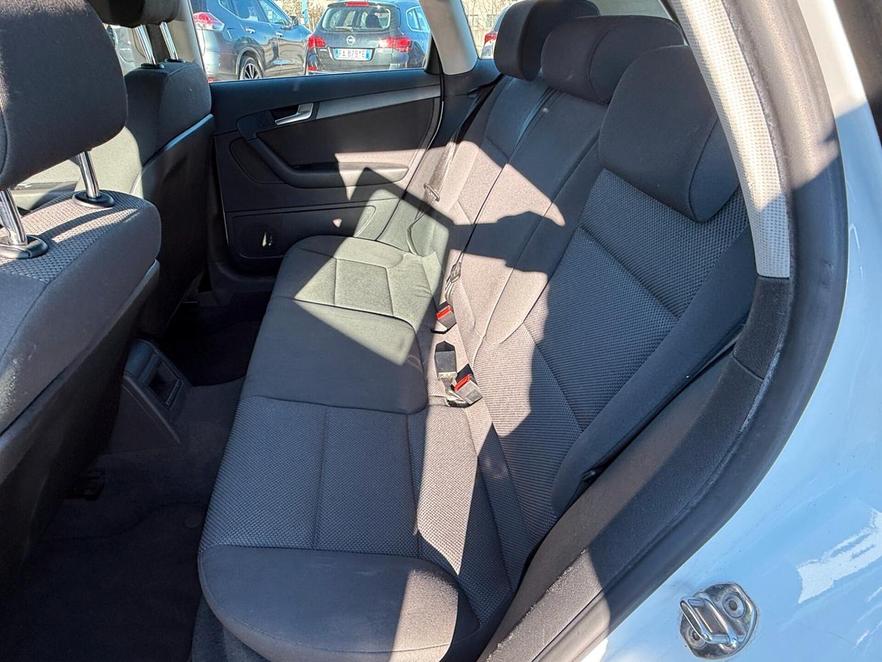 Audi A3 SPB 1.2 TFSI Ambition