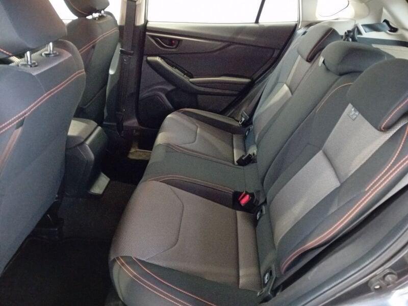 Subaru XV XV 1.6i Lineartronic Pure GPL