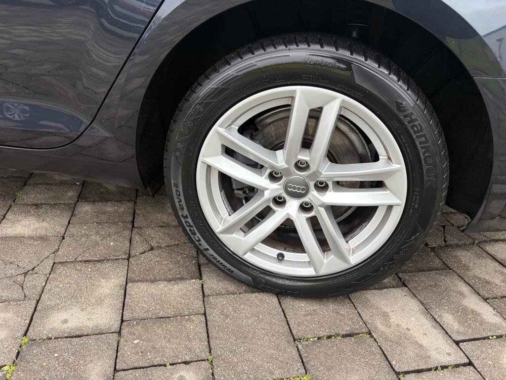 Audi A4 Avant 2.0 TDI 150 CV S tronic Business