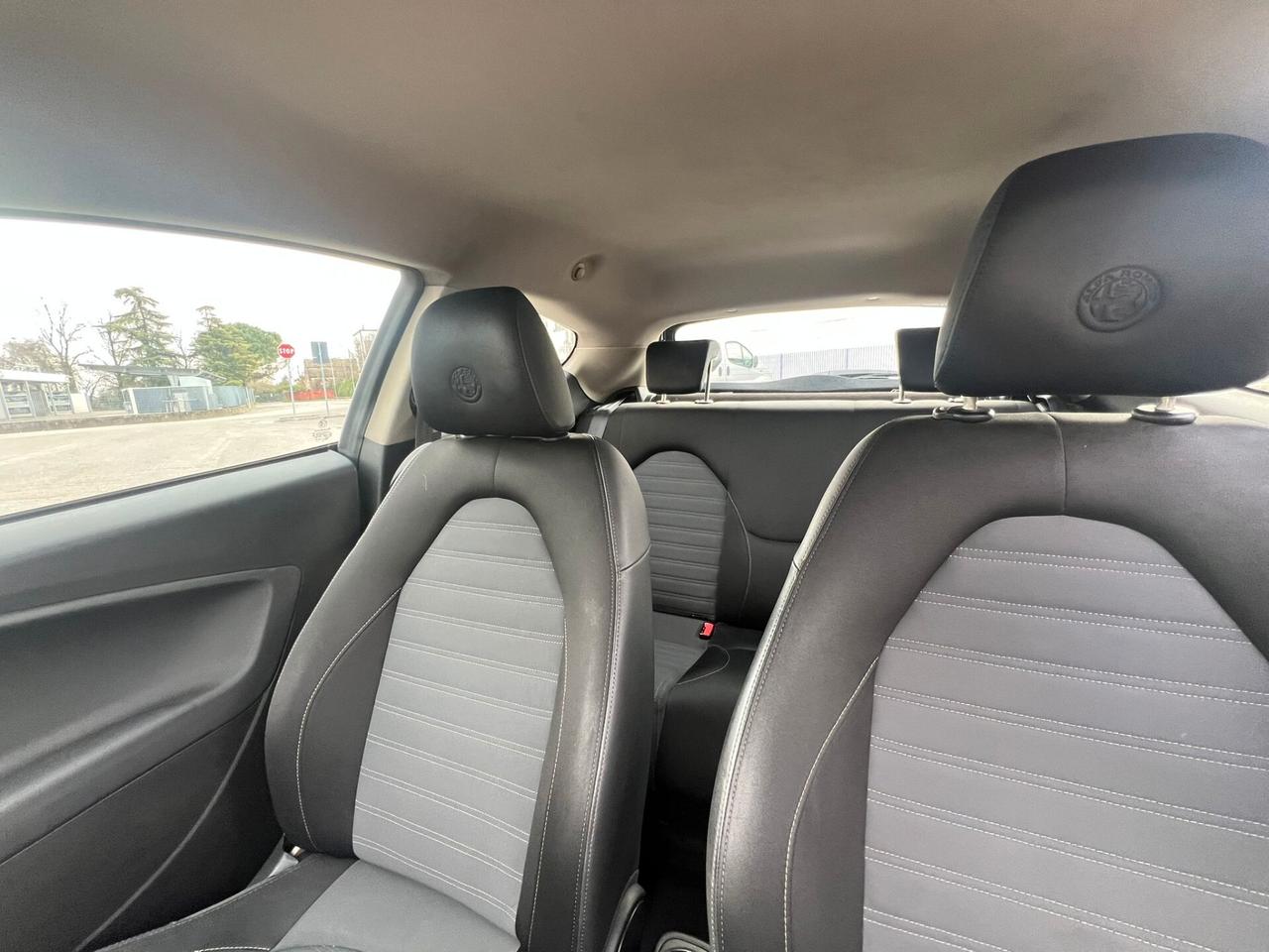 Alfa Romeo MiTo 1.3 JTDm 95 CV S&S Super