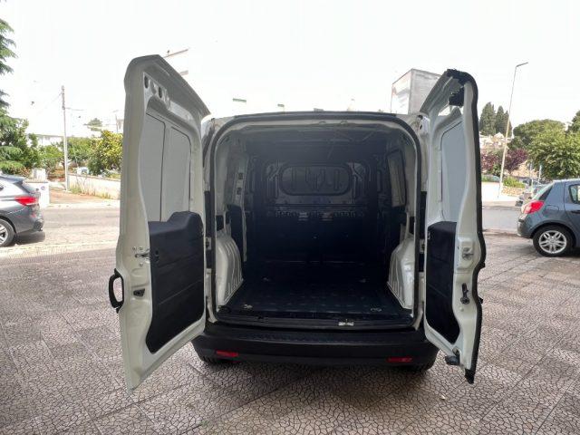 FIAT Doblo 1.6 MJT 105CV Cargo