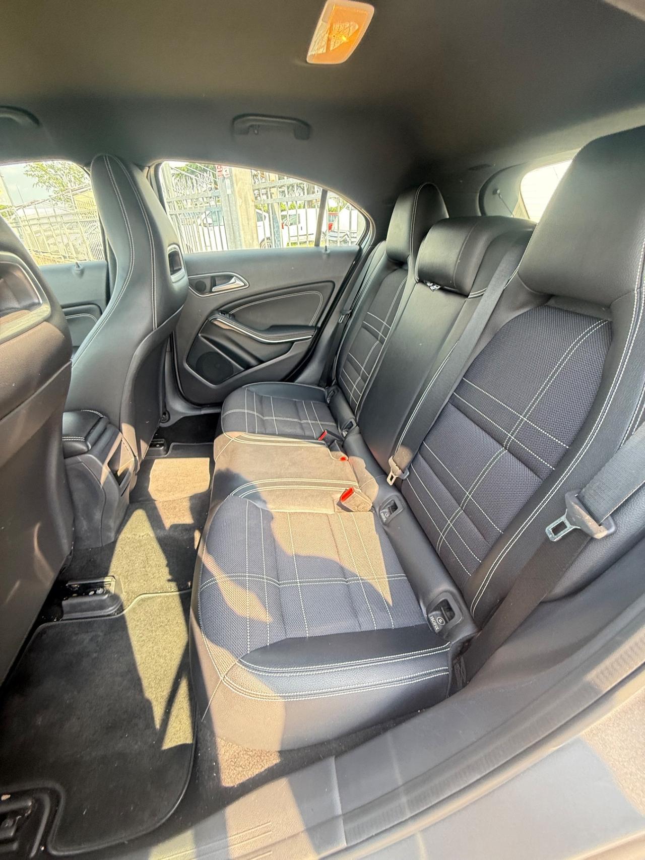 Mercedes-benz A 180 CDI Sport