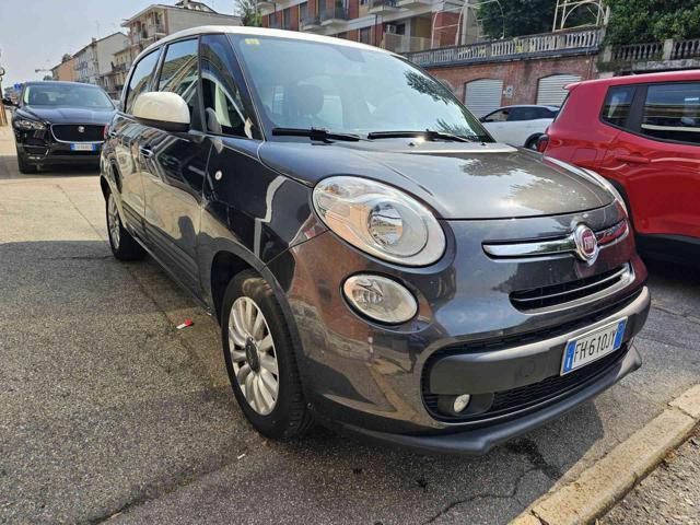 FIAT 500L 1.4 95 CV GPL Pop Star