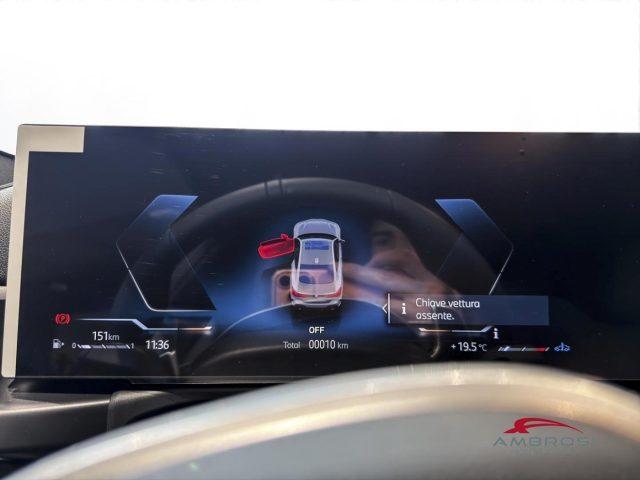 BMW 420 Serie 4 i Coupé Msport Pro Comfort Package