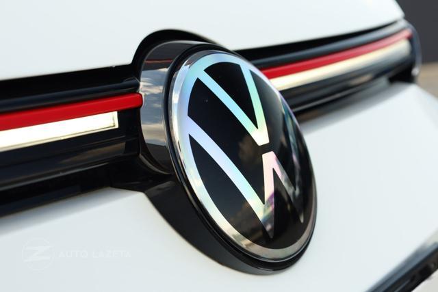 VOLKSWAGEN Golf GTI 2.0 TSI DSG 245cv Cockpit Pro Fari IQ.Light LED