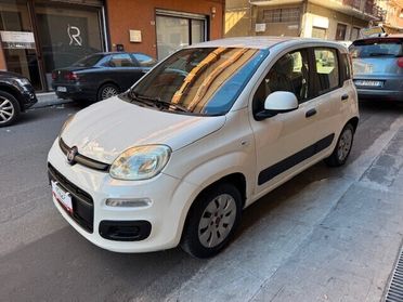 Fiat Panda 1.2 EasyPower Pop GPL Gas
