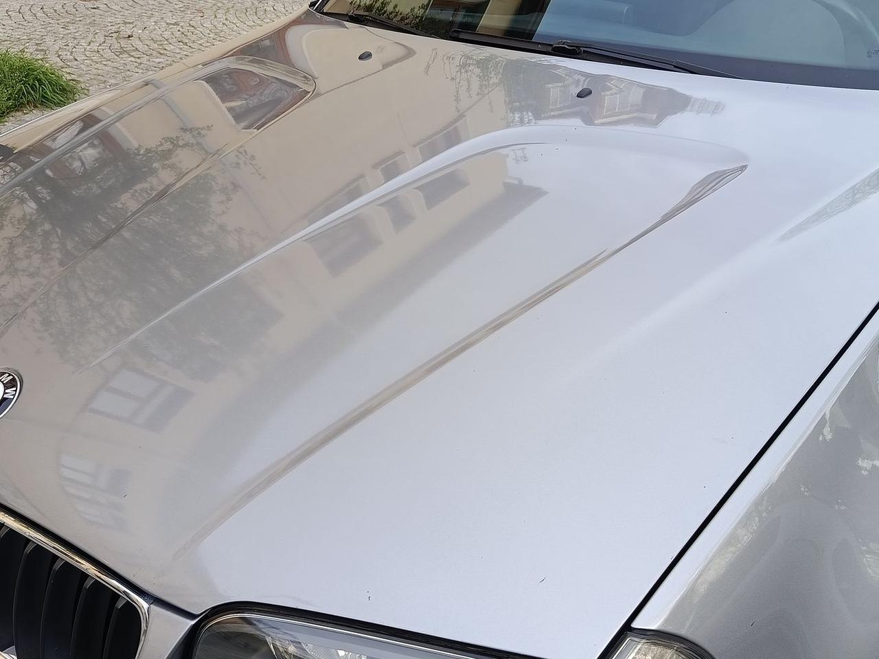 Bmw X3 M sport 20 d #9963