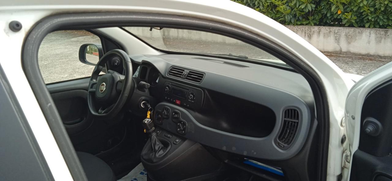 Fiat Panda 1.2 Easy