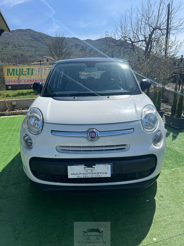 FIAT 500 L LIVING