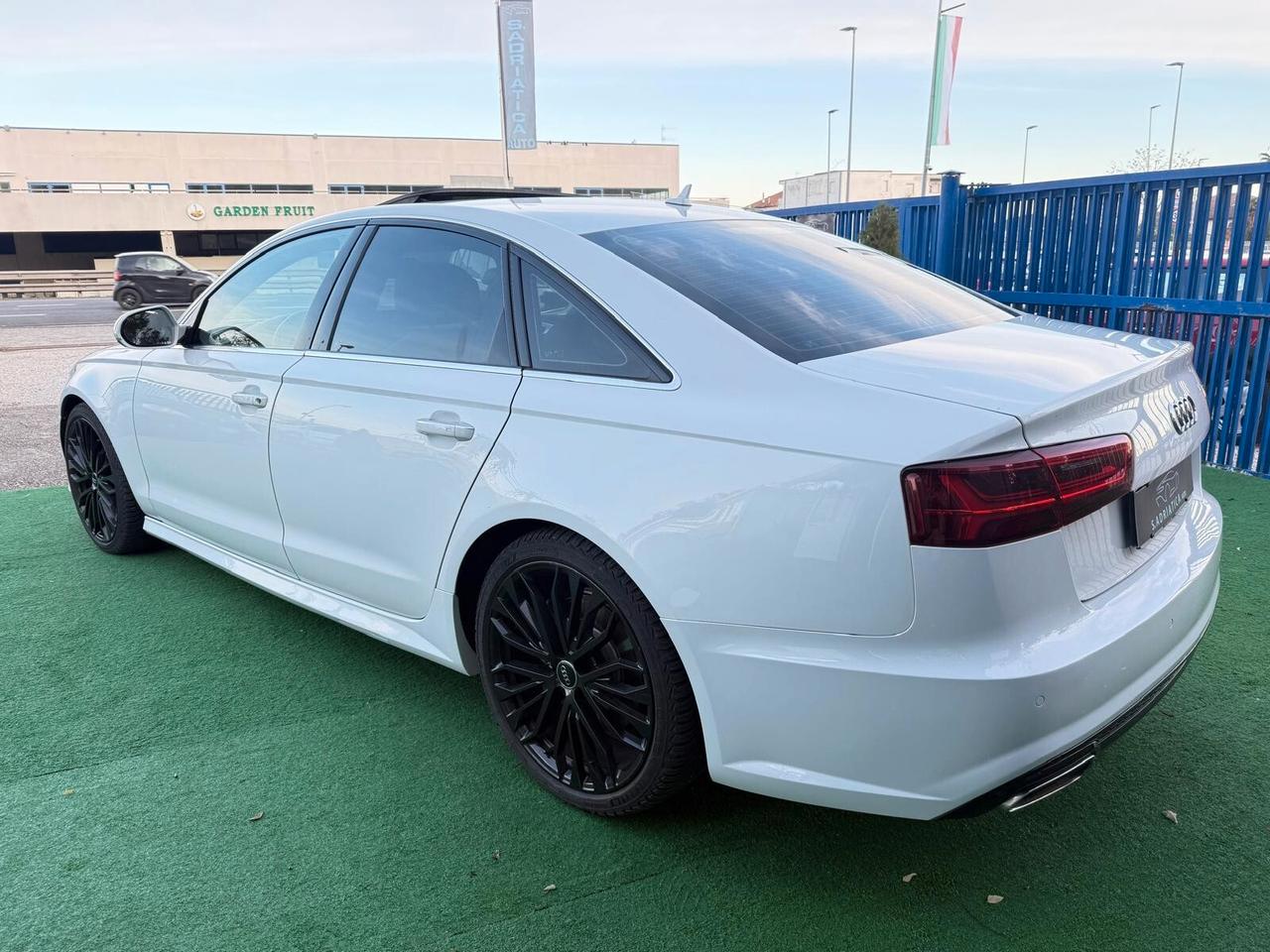 Audi A6 3.0 TDI 272 CV quattro S tronic Business Plus