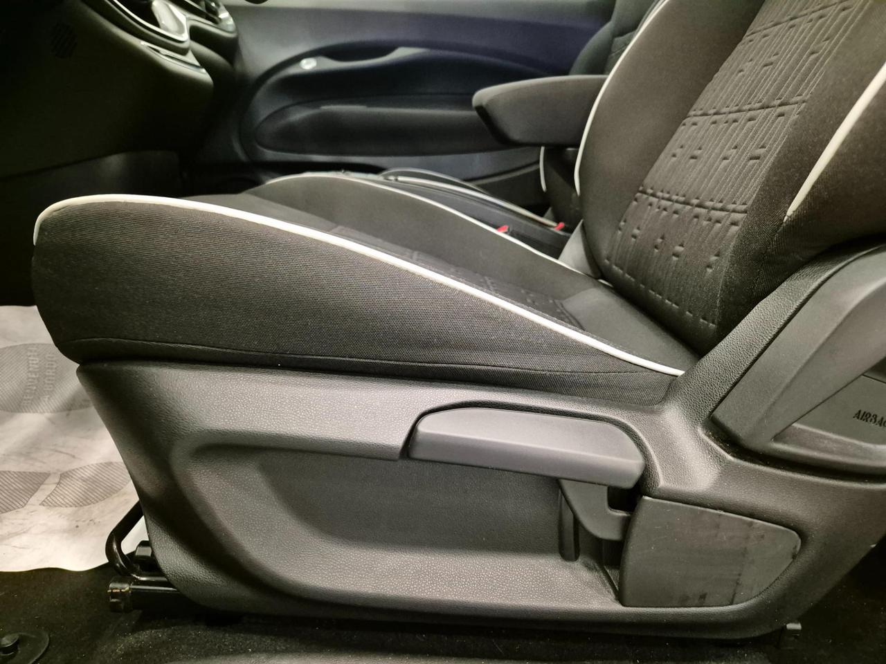 Fiat 500e 42 kWh Comfort Pack IN PROMO - NEOPATENTATI