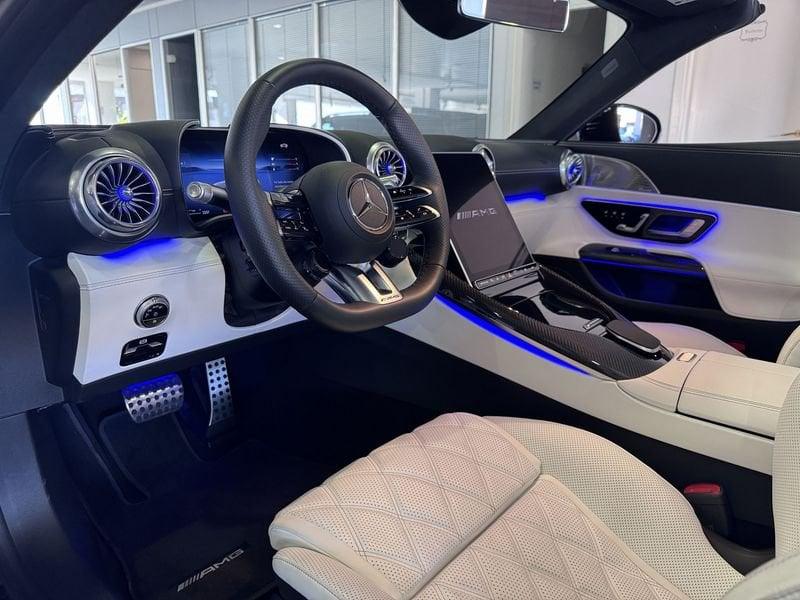 Mercedes-Benz SL AMG SL 43 Premium Plus 421cv auto