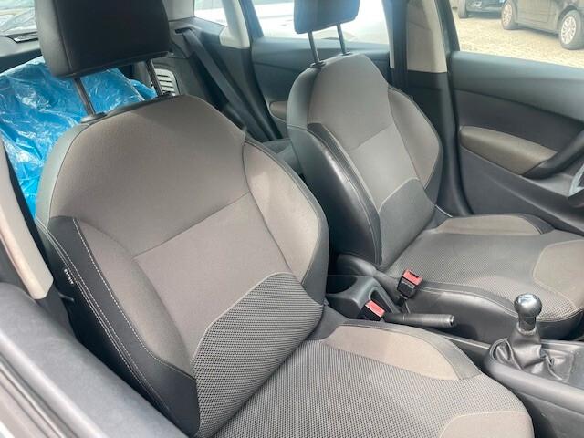 Citroen C3 PureTech 68 Seduction EURO 5