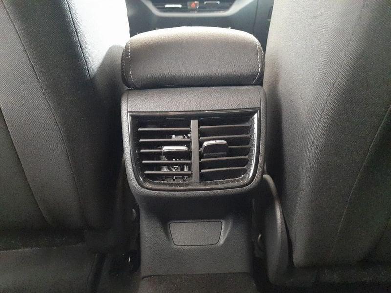 Škoda Fabia Fabia 1.0 tsi Be More 95cv