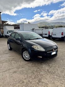Fiat Bravo 1.9 MJT 120 CV