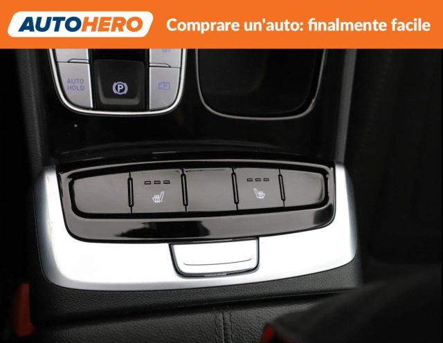 HYUNDAI Tucson 1.6 CRDI 48V DCT Exellence