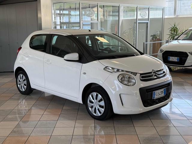 CITROEN C1 VTi 68 5 porte Feel