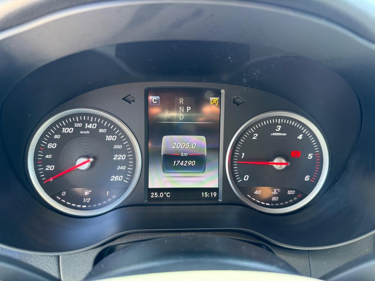 Mercedes-benz GLC 250 d 4Matic Coupé Exclusive