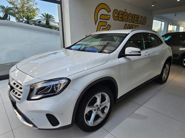 MERCEDES-BENZ GLA 180 d Sport tua subito da ?229,00 mensili