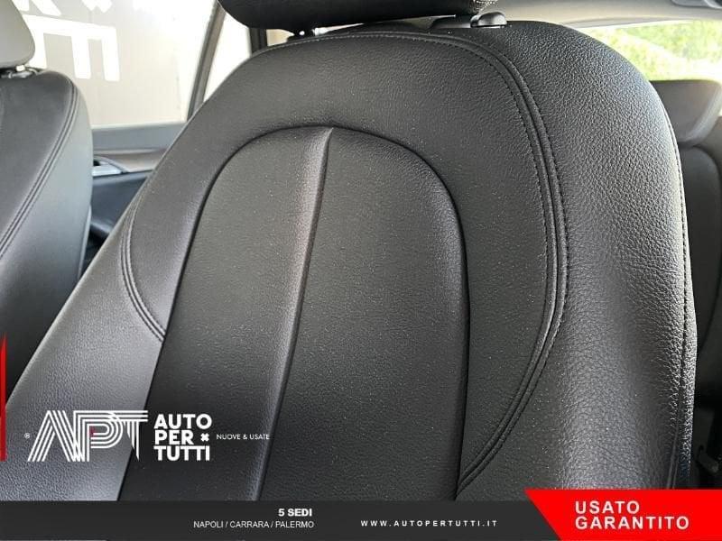 BMW X1 X1 sdrive18d Sport auto