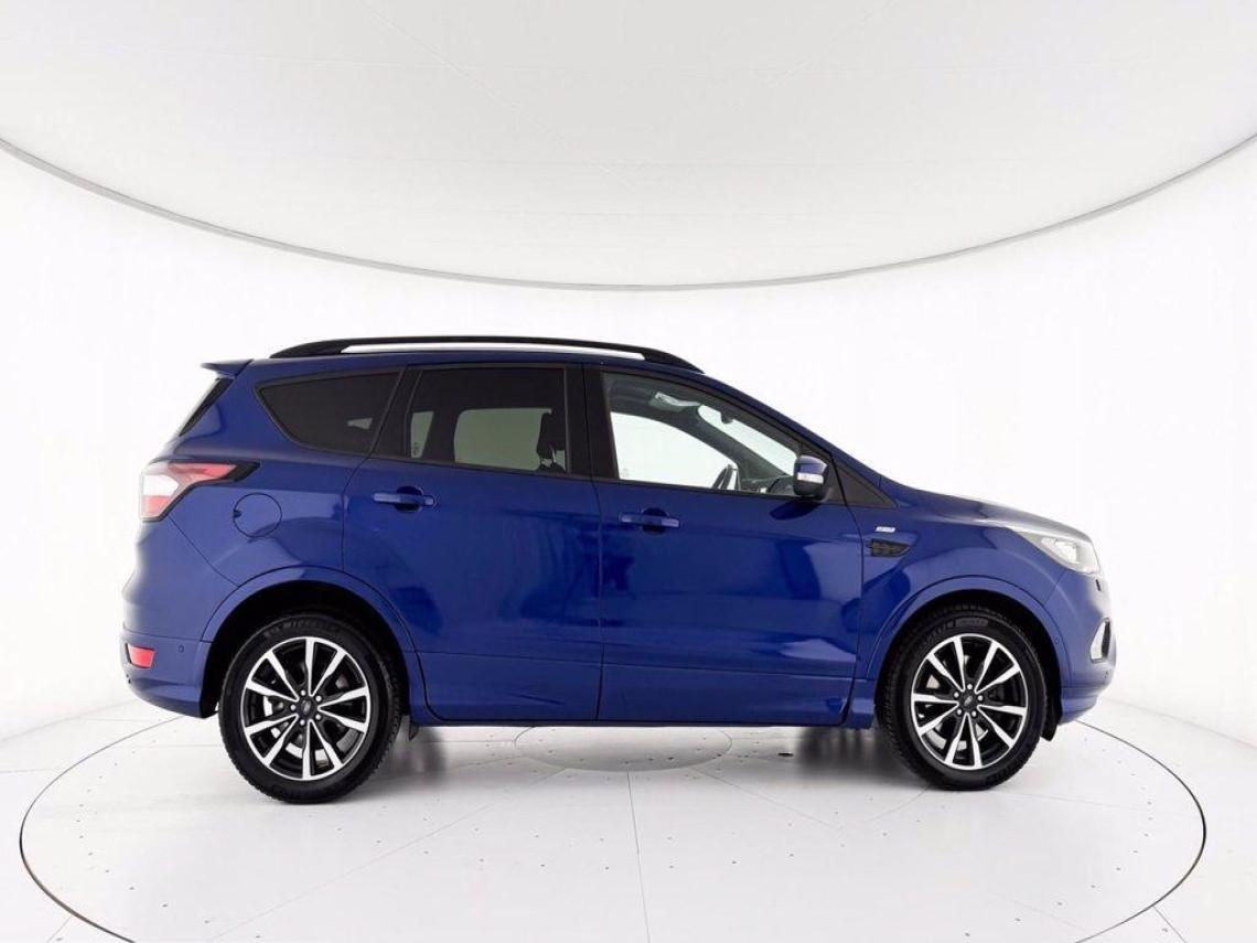 FORD Kuga 1 5 tdci st line ses 2wd 120cv powershift