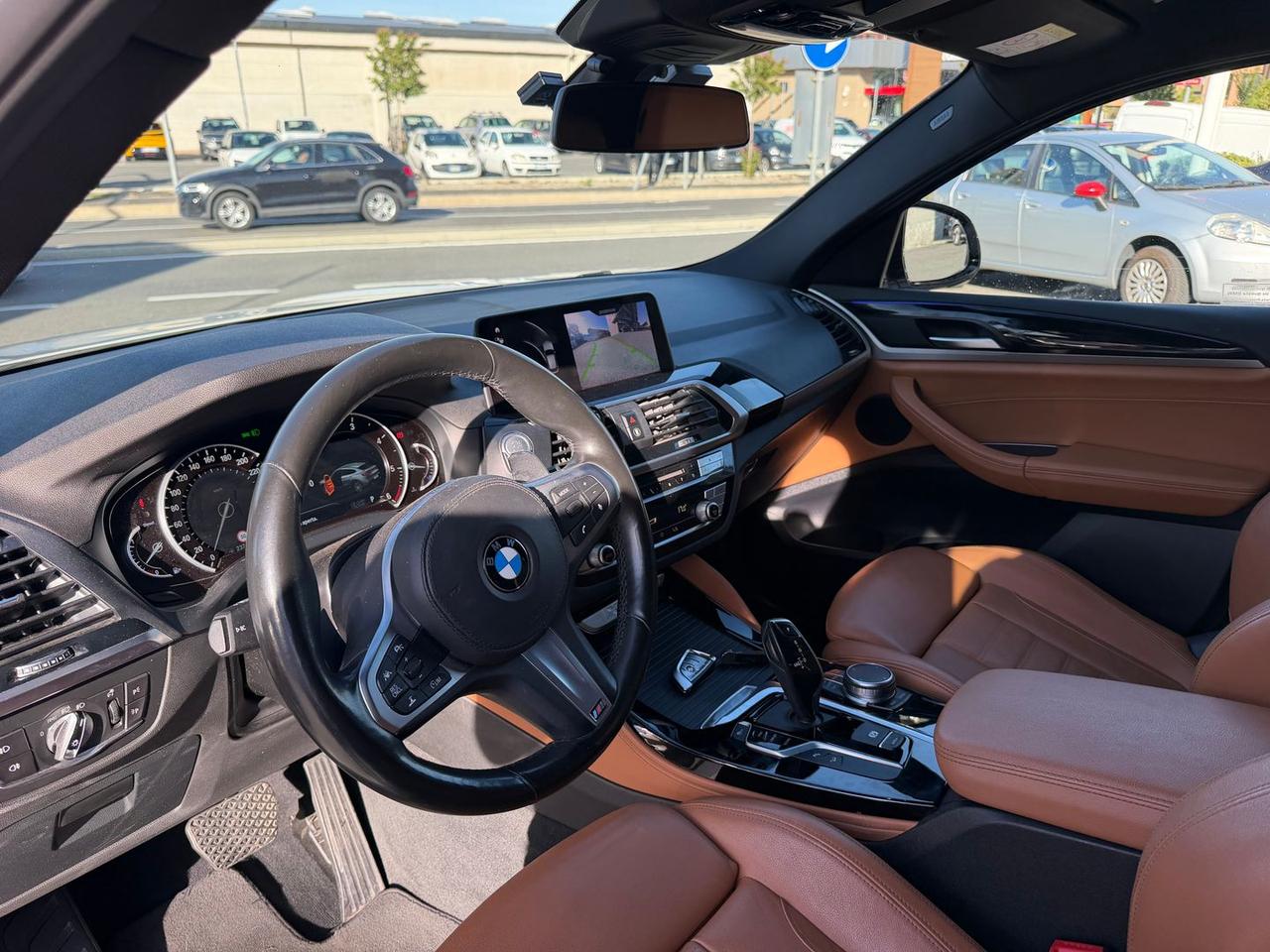 Bmw X4 xLine 20 d xdrive*PROMO FINANZIAMENT #50354