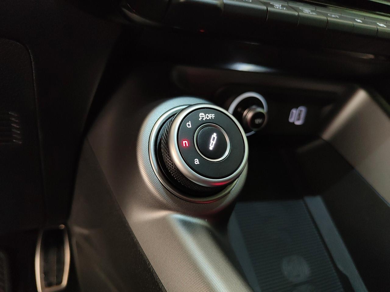 Alfa Romeo Tonale 1.6 diesel 130 CV TCT6 Veloce