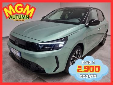 OPEL Corsa 1.2 100 CV aut. GS YES