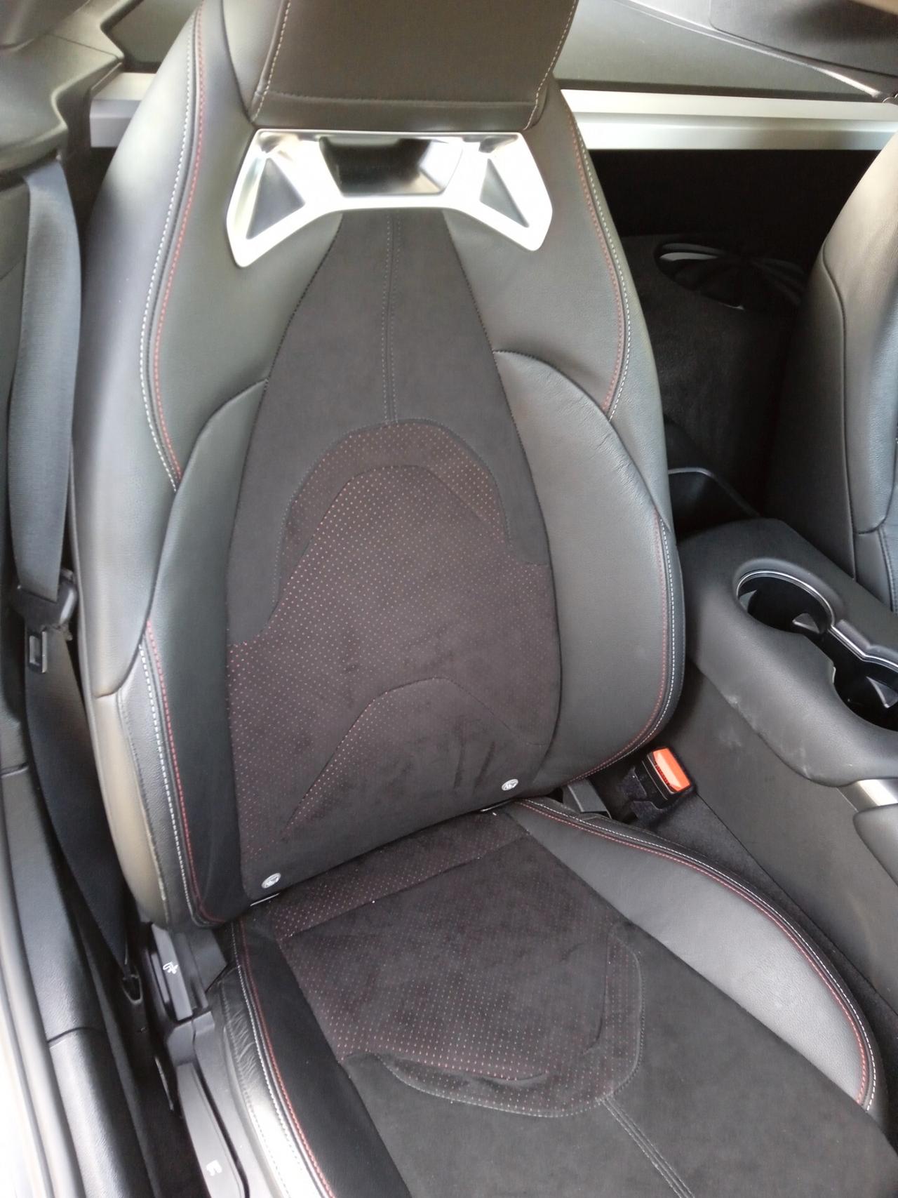 Toyota Supra FULL LED APPLE CAR PLAY RETROCAMERA BOSE SYSTEM SEDILI RISCALDATI PRONTA COSEGNA