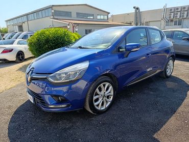 Renault Clio 0.9 tce energy Business Gpl 90cv my18 NEOPATENTATI