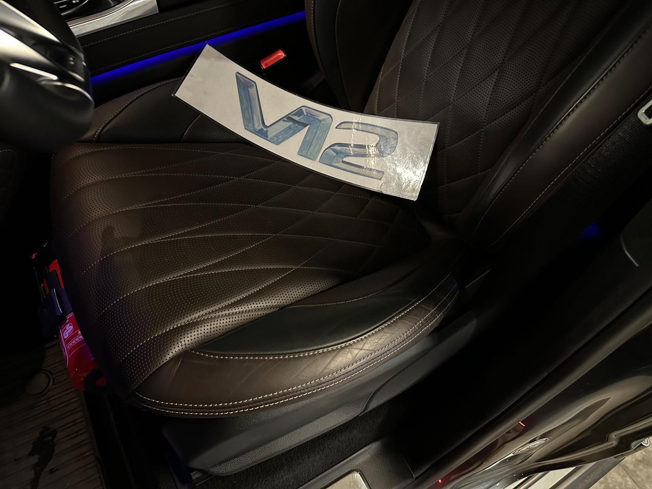 Mercedes-benz G 63 AMG Premium Plus 585cv - DESIGNO NIGHT 240 KM/H