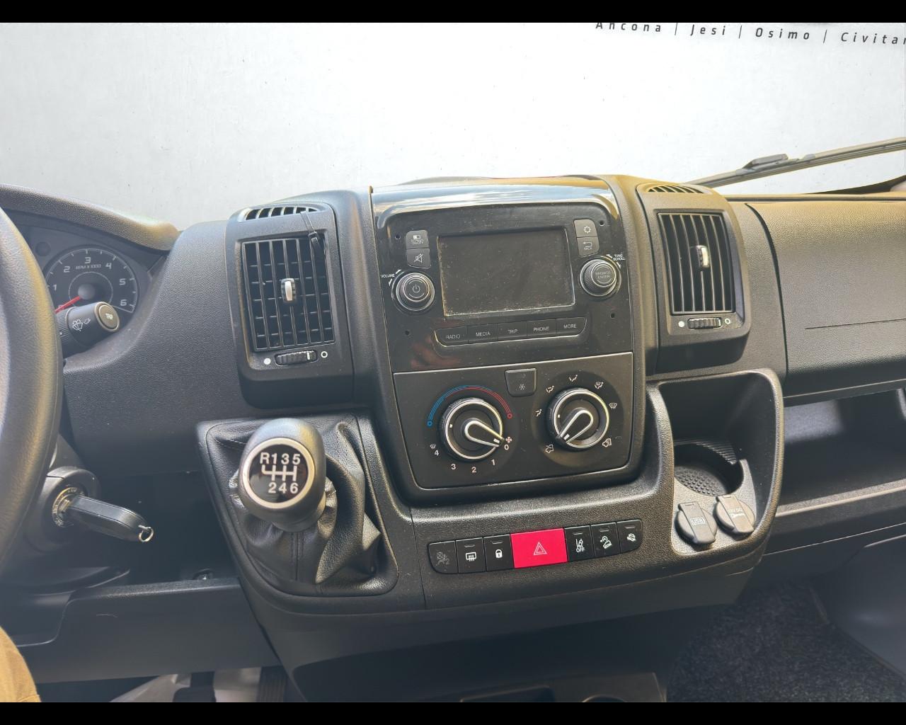 CITROEN Jumper (3ª serie) - Jumper 30 BlueHDi 120 S&S PC-TN Furgone
