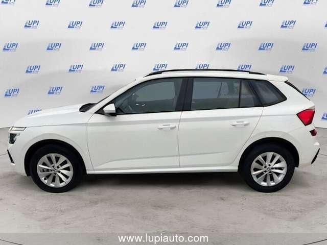 Skoda Kamiq 1.0 TSI 115 CV Selection