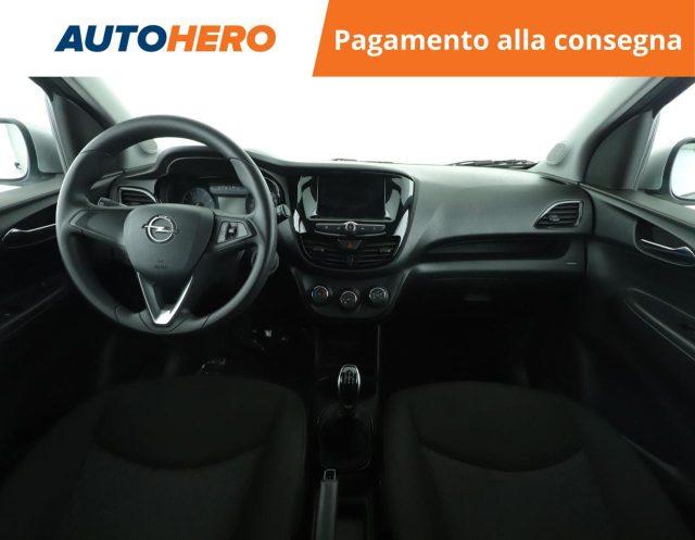 OPEL Karl Rocks 1.0 73 CV Start&Stop