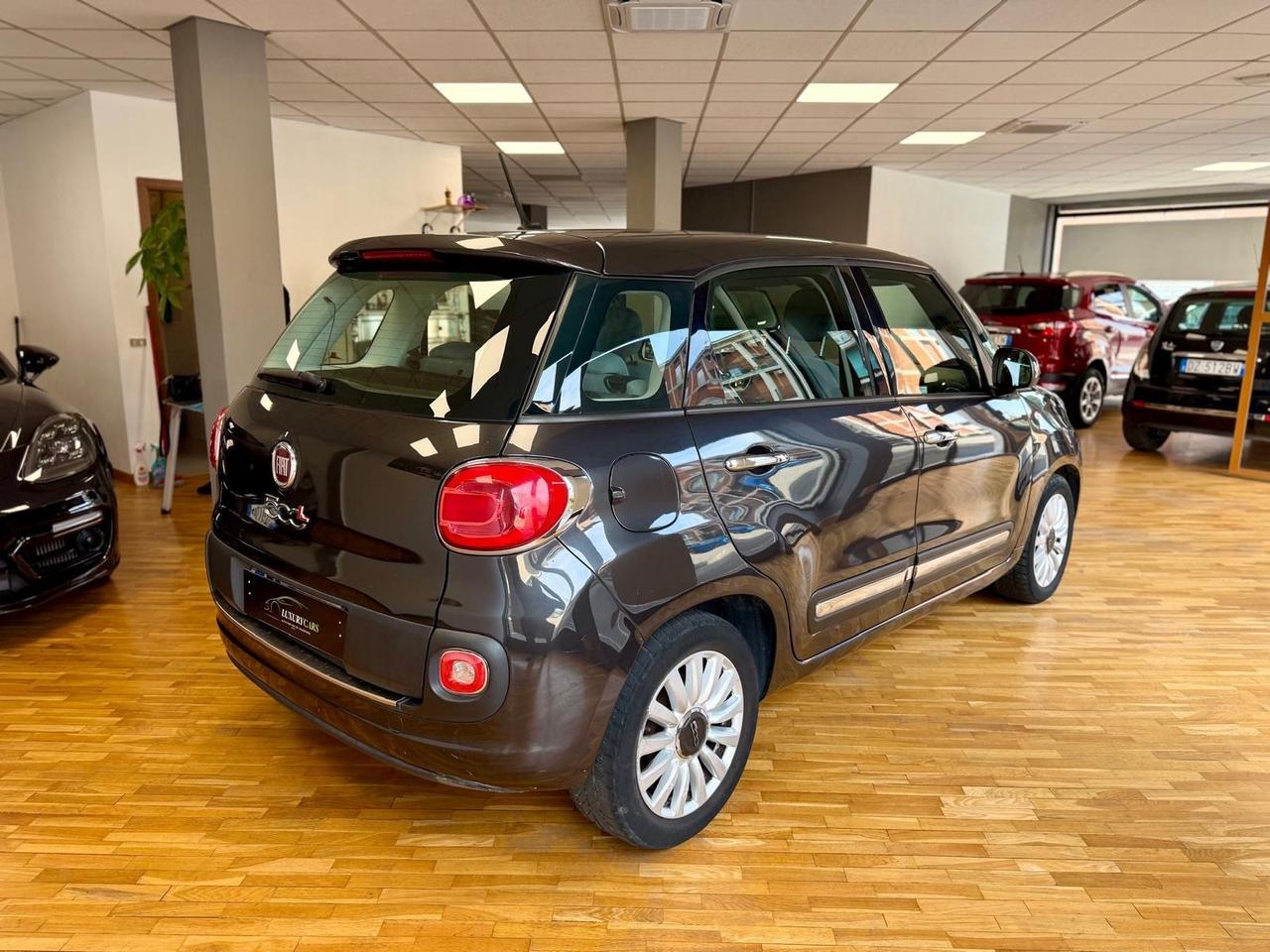 Fiat 500L 1.4 95 CV Lounge
