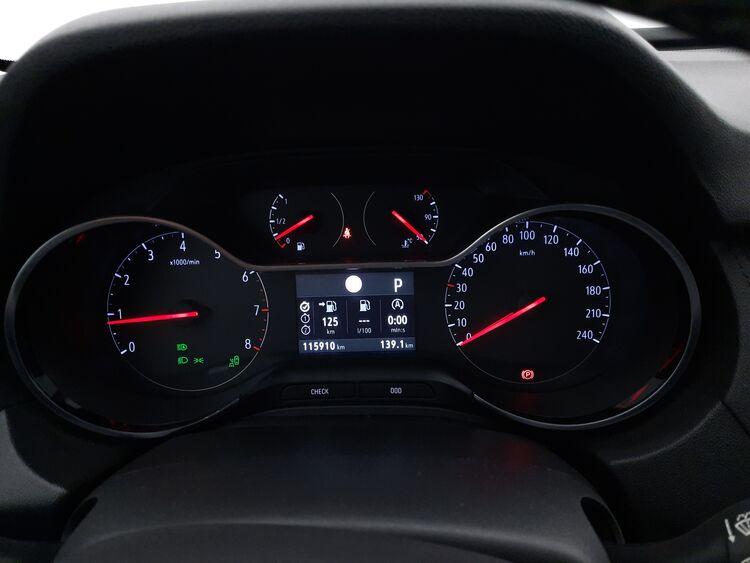 Opel Grandland Ultimate AT8 BR522489 1.5 Diesel 131CV