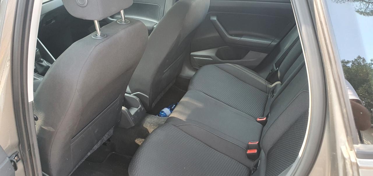 Volkswagen Polo 1.0 TSI 5p. Highline BlueMotion Technology