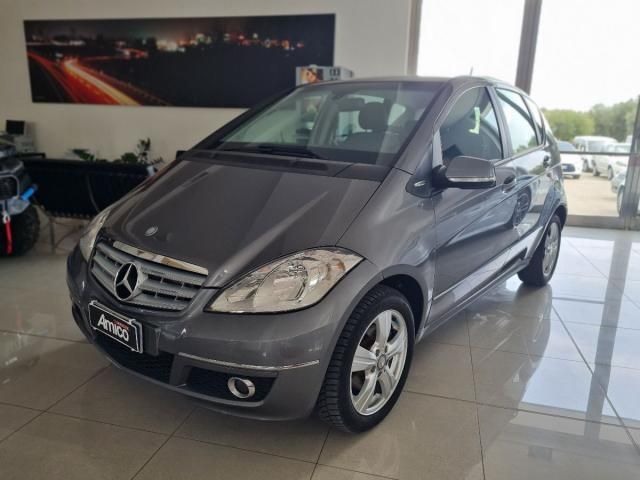 MERCEDES - Classe A - 180 CDI Avantgarde Auto solo 130.000km