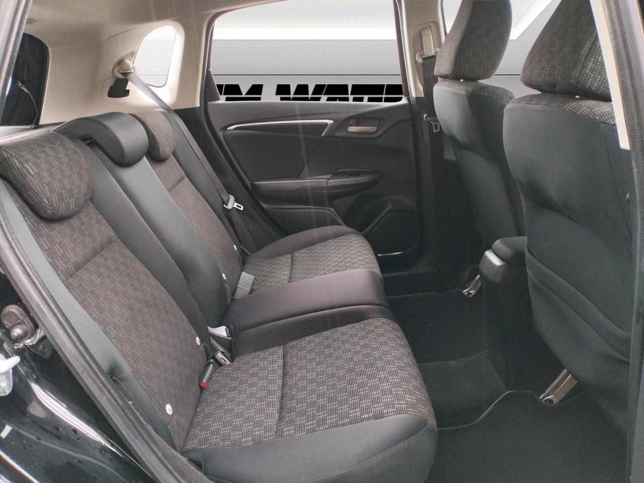 Honda Jazz 1.3 Comfort Connect ADAS - NEOPATENTATI